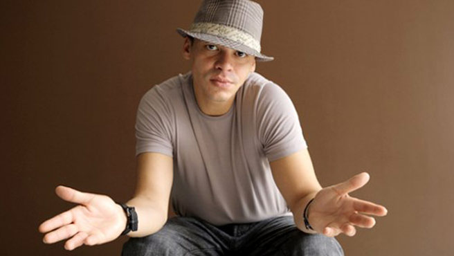 Vico C